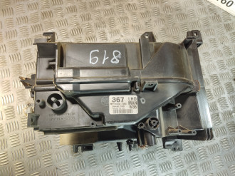 Корпус отопителя Mitsubishi Space star 1998-2004