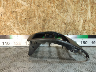 Рамка магнитолы Mitsubishi Space star 1998-2004