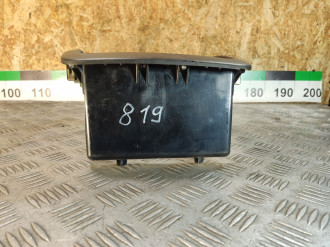 Рамка магнитолы Mitsubishi Space star 1998-2004