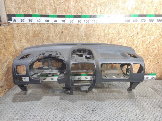 Торпедо Mitsubishi Space star 1998-2004