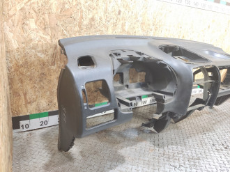 Торпедо Mitsubishi Space star 1998-2004