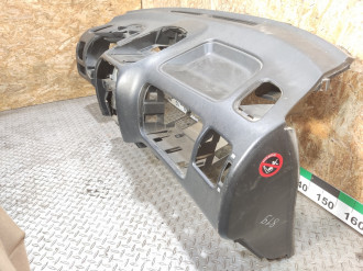 Торпедо Mitsubishi Space star 1998-2004