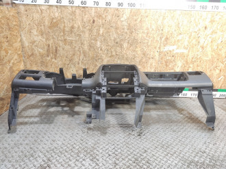 Торпедо Mitsubishi Space star 1998-2004