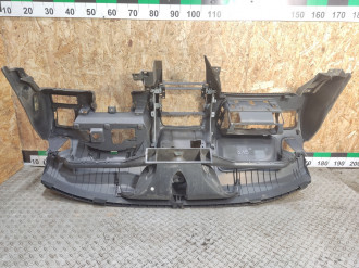 Торпедо Mitsubishi Space star 1998-2004