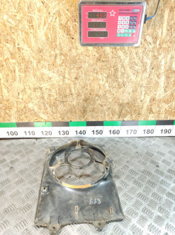 Диффузор вентилятора Mitsubishi Space star 1998-2004