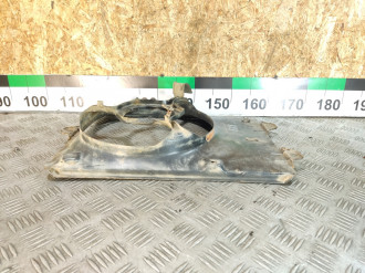 Диффузор вентилятора Mitsubishi Space star 1998-2004