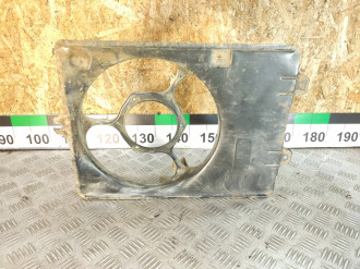 Диффузор вентилятора Mitsubishi Space star 1998-2004