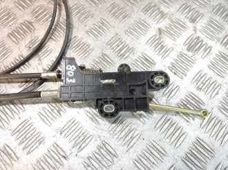 Тросик Mitsubishi Outlander CU