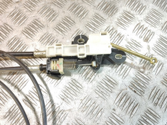 Тросик Mitsubishi Outlander CU