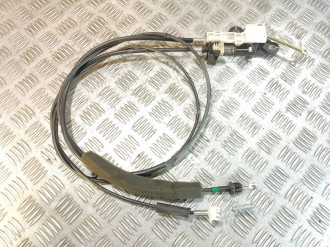 Тросик Mitsubishi Outlander CU