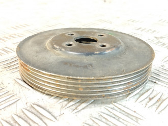 Шкив водяного насоса помпы Mitsubishi Space star 1998-2004