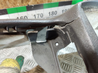 Консоль Mitsubishi Space star 1998-2004