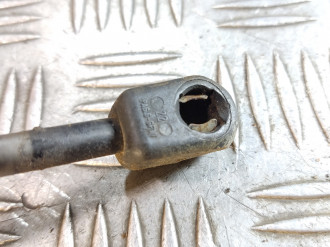 Амортизатор двери багажника Mitsubishi Space star 1998-2004