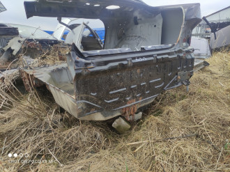 Панель задняя Mitsubishi Lancer 9