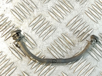 Форсунка Mitsubishi Outlander CU