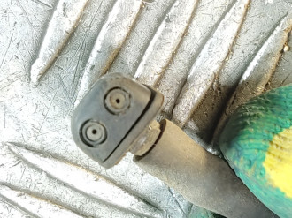 Форсунка Mitsubishi Outlander CU