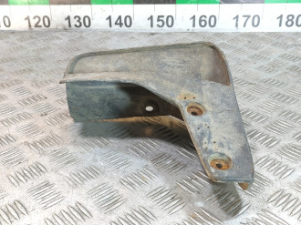 Брызговик правый задний Mitsubishi Lancer 9