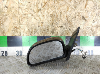 Зеркало левое Mitsubishi Space star 1998-2004