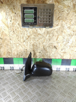 Зеркало левое Mitsubishi Space star 1998-2004