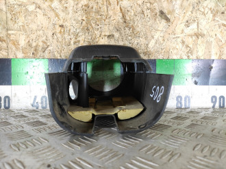 Кожух рулевой колонки Mitsubishi Space star 1998-2004