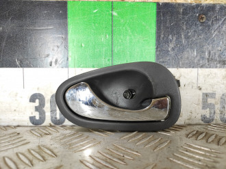 Ручка двери внутренняя задняя правая Mitsubishi Space star 1998-2004