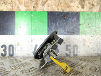 Ручка двери внутренняя задняя правая Mitsubishi Space star 1998-2004