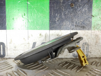 Ручка двери внутренняя задняя правая Mitsubishi Space star 1998-2004