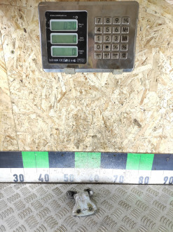 Петля двери задней правой верхняя Mitsubishi Space star 1998-2004