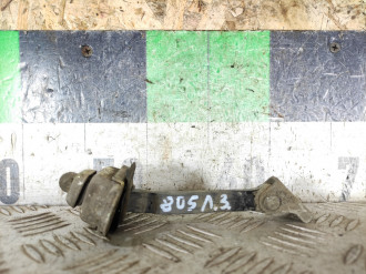 Ограничитель двери задний Mitsubishi Space star 1998-2004