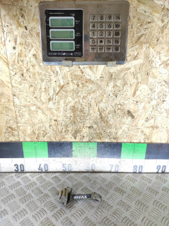 Ограничитель двери задний Mitsubishi Space star 1998-2004