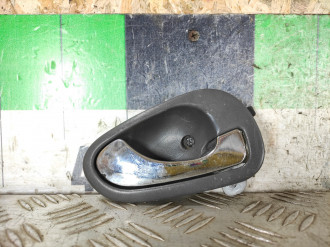 Ручка двери внутренняя передняя правая Mitsubishi Space star 1998-2004