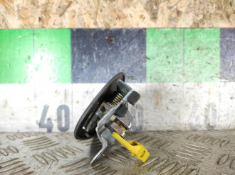 Ручка двери внутренняя передняя правая Mitsubishi Space star 1998-2004