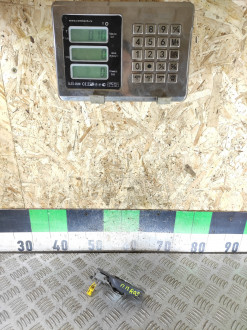 Ручка двери внутренняя передняя правая Mitsubishi Space star 1998-2004