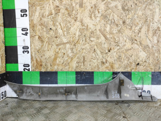 Обшивка стойки левая Mitsubishi Space star 1998-2004