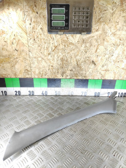 Обшивка стойки левая Mitsubishi Space star 1998-2004