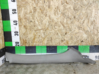 Обшивка стойки правая Mitsubishi Space star 1998-2004