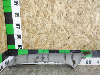 Обшивка стойки правая Mitsubishi Space star 1998-2004