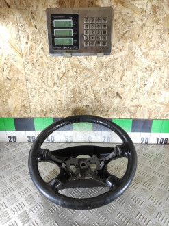 Рулевое колесо Mitsubishi Space star 1998-2004