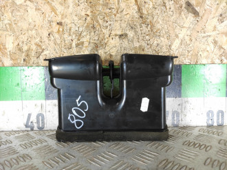 Дефлектор воздушный Mitsubishi Space star 1998-2004