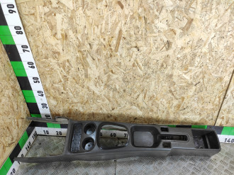 Консоль Mitsubishi Space star 1998-2004