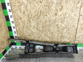 Консоль Mitsubishi Space star 1998-2004