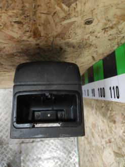 Консоль Mitsubishi Space star 1998-2004