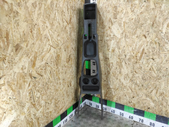 Консоль Mitsubishi Space star 1998-2004