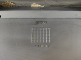 Бардачок Mitsubishi Space star 1998-2004