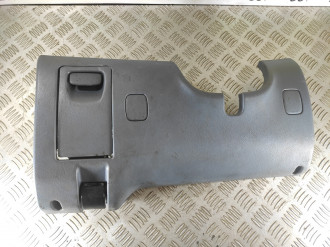 Накладка торпедо Mitsubishi Space star 1998-2004