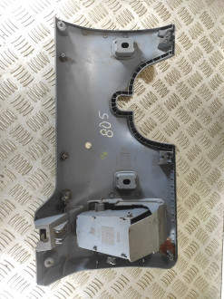 Накладка торпедо Mitsubishi Space star 1998-2004