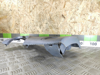 Накладка торпедо Mitsubishi Space star 1998-2004