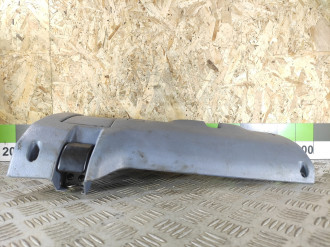 Накладка торпедо Mitsubishi Space star 1998-2004