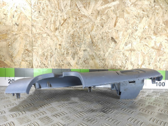 Накладка торпедо Mitsubishi Space star 1998-2004