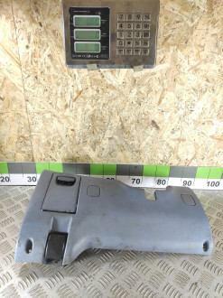 Накладка торпедо Mitsubishi Space star 1998-2004